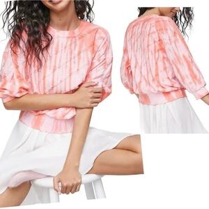 Anthropologie Saturday Sunday Sandy Top